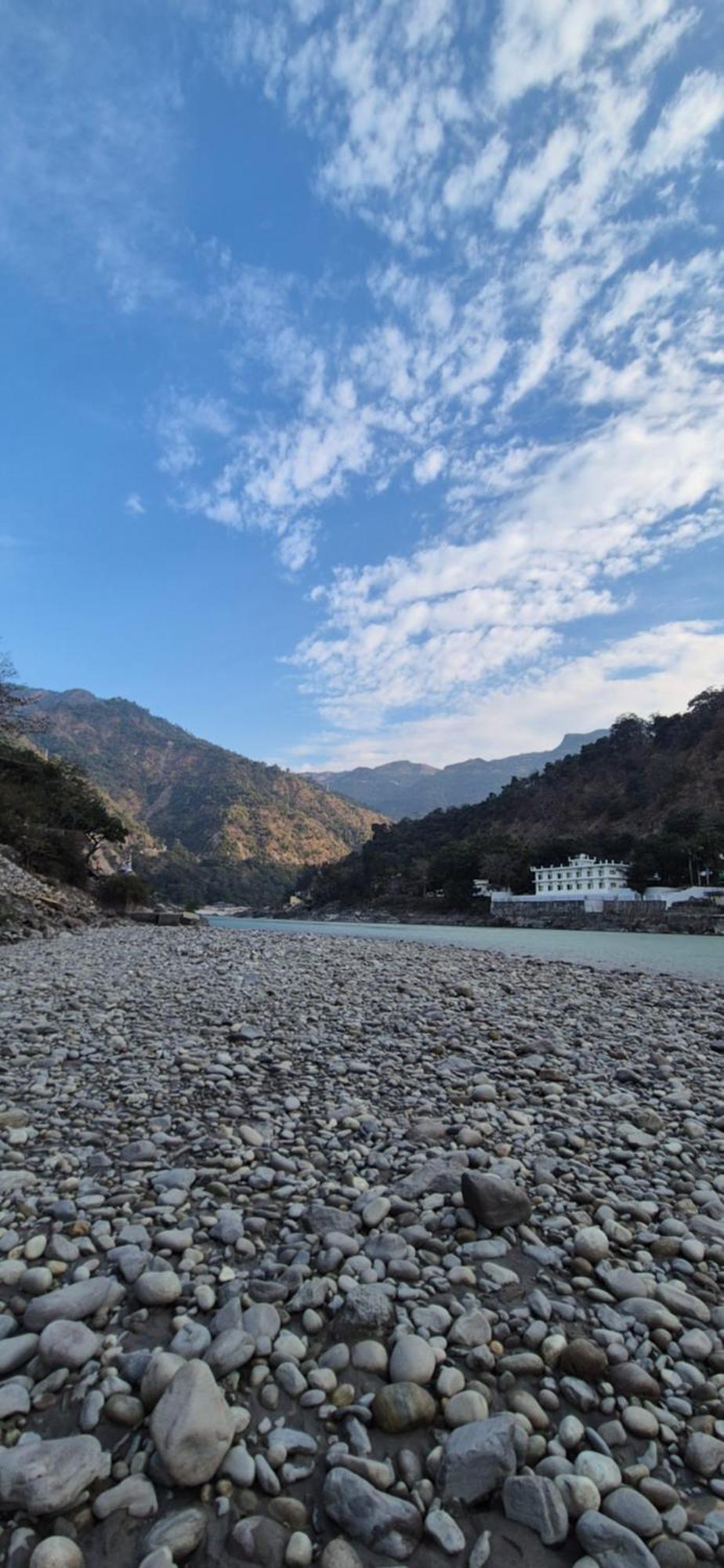 Blabla House Rishikesh Hostel Exterior photo